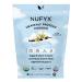 NUFYX Heavenly Protein Powder World s Finest 100% Organic American Grown Peas Vegan Gluten Free Low Carb (Creamy Vanilla 20 Scoops) Vanilla 20 Scoops