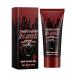 jlceh Blood Gel - Vampire Blood Vampire Accessories Realistic Special Makeup for Nose Bleeding Cosplay Sfx Flesh Wound Zombie Vampire 50g