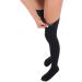 Jomi Compression Thigh High Stockings 20-30mmHg - X-Large Black - Buy Online on GoSupps.com