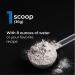 Buy Vegan Protein Powder - 22g Plant-Based Chocolate Protein Organic Pea & Brown Rice for Muscle Recovery - Non-GMO Gluten-Free Made in USA - Buy Online on GoSupps.com