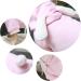 iChoue Bunny Dog Costume for Medium Dogs - Pink, Large | Cute Animal Hoodie for French Bulldog, Pug, Pitbull, Boston Terrier | Easter Christmas Halloween Pet Clothes - Buy Online on GoSupps.com