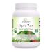 Amazing India USDA Certified Organic Neem Powder (Non-GMO) 16oz - Promotes Blood Purification, Healthy Immunity & Healthy Skin