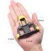 NAACOO SPD Road Bike Cleats for Shimano Speed-SL - Yellow Cleats Set for Indoor Outdoor Cycling - Buy Online on GoSupps.com