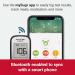 Accu-Chek Diabetes Blood Glucose Monitor Kit with Myabetic James Compact Case - FastClix Lancing Device, Lancets, Test Strips, Control Solution - 5.5 x 3.5 Pack - Buy Online on GoSupps.com