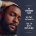 Bevel Men's Grooming Kit - Shampoo, Conditioner, Body Wash & Lotion Set - 4oz Each - Dark Cassis Scent - Perfect Gift Set - Buy Online on GoSupps.com