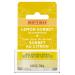 Burts Bees Nourishing Lemon Sorbet Lip Mask, Jojoba Oil Lip Treatment, 7.08 g