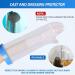 Waterproof Arm Plaster Protection Reusable Shower Cover for Adults | Best Arm Dressing Waterproof Protection - Buy Online on GoSupps.com