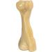 Nylabone Extreme Tough Dog Chew Toy Monster Beef Thigh Cleans Teeth Beef Flavour XXL for Dogs Over 23 kg package may vary - Buy Online on GoSupps.com