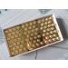 Moxa Cone - Smoke-Free Moxa Rolls | 225 Pcs Self-Stick Mini Moxa Sticks for Acupuncture | Moxibustion Coe - Buy Online on GoSupps.com