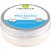 50 ml Greendoor cream deodorant WITHOUT ALUMINUM salts, very effective against perspiration odor, vegan, natural, preservative-free, alcohol-free, ORGANIC deodorant not tested on animals