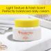 100% Certified Vegan Vitamin Tree Cream. Contains Vitamin C Provitamin B5 vitamin E & B3. Effective Against Acne & Dark Spots and Sun Damage. Anti-Aging Anti-Wrinkle Day and Night Cream with Natural Ingredients. 1 69 oz  - Buy Online on GoSupps.com