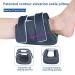 Heel Protector Cushion Pillow | Relief from Pressure Sores & Ulcers | International Shipping - Buy Online on GoSupps.com
