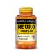 MASON NATURAL Neuro Complex with Alpha Lipoic Acid - Suitable for Vegetarians 100 Tablets