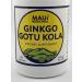 Maui Medicinal Herbs Ginkgo & Gotu kola Brahmi 90 Veggie Capsules- 375 mg per Capsule Organically Grown Ginkgo