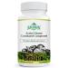 Active Hexose Correlated Compound 1500 mg Supplement Natural 8 Mushroom Extract Supplement Immune System Liver Function Natural Killer and T Cells Activity 90 Veggie Capsules 90 Count (Pack of 1)