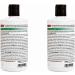 Tecnu Skin Cleanser 12 oz - Pack of 2 - Buy Online on GoSupps.com