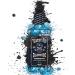 Bandido Shaving Gel for Men Blue 2 Set (2 x 1000ml) Non-Foaming Precise Beard Shave Gel International Shipping - Buy Online on GoSupps.com