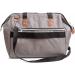Fume London Baby Bag - Stylish Diaper Bag & Travel Bag for Modern Moms & Dads | Multifunctional Baby Bags - Buy Online on GoSupps.com