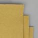 Nuatpetin Gravel Paper for Bird Cage 40 Pcs 11x17 Bird Cage Paper Liner Large Sand Calcium Paper Bird Grinding Sandpaper Disposable Clean Cushion Pads Sandpaper for Parrot Budgie Conure Cockatiel 40 Pcs Goose yellow - Buy Online on GoSupps.com