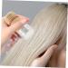 Mikinona Hair Styling Wax Waxing Stick for Frizz Hair Pomade Hair Waxing Stick - Buy Online on GoSupps.com
