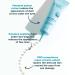 FRE Skincare Brighten Me Under Eye Cream - Anti Aging & Multi-Action Brightener for Dark Circles, Puffiness, Bags, and Wrinkles - For All Skin Types - Buy Online on GoSupps.com