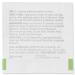 Medline Adhesive Remover Pad, Acetone-Free, Sterile 2-Ply, 1000 Count - Pack of 10 - Buy Online on GoSupps.com