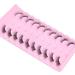 Ruairie Wispy Cat Eye Half Lashes - 10 Pairs of Natural Look False Eyelashes - Buy Online on GoSupps.com