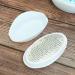 XINGYIYIJIA Egg Shape Foot Scrubber - Foot File for Dead Skin Removal - Buy Online on GoSupps.com