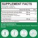 FLWJLKB NAD Supplement, NAD Nicotinamide Riboside with Premium Nicotinamide Riboside & Resveratrol, NMNH Supplement Alternative, Health Supplements for Anti-Aging, Energy, Focus - 60 Days Supply - Buy Online on GoSupps.com