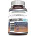 Amazing Nutrition Magnesium Oxide 500mg - 90 Capsules for Optimal Health - Buy Online on GoSupps.com