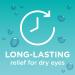 Blink Tears Sterile Single Use Vials 25 ct - 0.01 fl oz Each (Pack of 1) - Buy Online on GoSupps.com