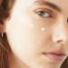 Sinesia Super Drops - AHA Fruity Acid Exfoliating & Brightening Serum for Face & Scalp | 3.2 oz Moisturizing Pore-Tightening Treatment - Buy Online on GoSupps.com