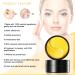 24K Gold Under Eye Patches - Collagen Eye Mask for Dark Circles, Puffiness & Wrinkles - 60pcs - Buy Online on GoSupps.com