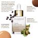 CLARINS Tinted OilSerum 30 ml Serum 04 - Buy Online on GoSupps.com