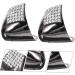 Holibanna High Heels Toe Cover & Heel Protector - Shoe Repair Kit for Pointed Shoes | Durable Tips & Covers for Ultimate Protection - Buy Online on GoSupps.com