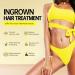 Buy La.Spersonal Ingrown Hair Serum 40ml | Best Solution for Ingrown Hairs Shaving Pimples - Bikini Legs & Armpits - Buy Online on GoSupps.com