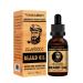 Natural C/Y Beard Care Oil for Men | Essential Beard Oil & Balm | Best Birthday Gift for Husband | 30ml - Buy Online on GoSupps.com