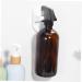 10-Pack Damage-Free Self-Adhesive Spray Bottle Holders - Kitchen Hook Hangers for Watering Can & Bottles - Buy Online on GoSupps.com