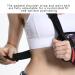 Fotgok Breathable Arm Sling with Waist Belt for Women - Shoulder Immobilizer with Strong Support - Red Rose Shoulder Injury Brace - Buy Online on GoSupps.com