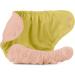 Esembly Waterproof Cloth Diaper Cover Swim Diaper Size 1 (7-17lbs) - Blush - Buy Online on GoSupps.com