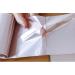 5 Rolls 100 Hand Vest Type Garbage Bag 45 * 50cm Suitable for Office Kitchen Bedroom Trash can Portable Power Garbage Bag Waste Paper Basket Bag Gold-45 60extrathick(100piecesin5volumes) - Buy Online on GoSupps.com