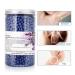 Hard Wax Pearls for Hair Removal - 500g Lavender Film Hard Wax Beans | Bikini & Leg Body Care - Buy Online on GoSupps.com