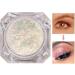 Shimmer Eyeshadow - Sparkling Eye Color Stays Put All Day - Waterproof High Pigmented Shimmer Glitter Eye Shadow Blendable Pologmase 3 - Buy Online on GoSupps.com