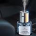 Car Diffuser for Oils - Car Mounted Fragrance Spray Fragrance Car Perfume - 120ml Car Humidifier Aromatherapy Oil Diffuser for Travel Car Home Haoying Ocean - Buy Online on GoSupps.com