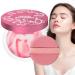 Face Powder Matte Face Powder Light Texture Water-Resistant Foundation Concealer Full Coverage Daily Use for Oily Skin and Eye Contour
