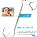 Oral Dental Care Kit - Teeth Cleaning & Whitening Tools for Personal & Pet Use | Tartar & Calculus Remover - Buy Online on GoSupps.com
