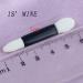 CIMAXIC 50pcs makeup sponge applicator makeup brush makeup eyeshadow brush Makeup Tools Miss fixer pointy - Buy Online on GoSupps.com