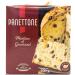 Pure butter panettone made in Italy - pack of 12 boxes of 900g - pastry with natural sourdough dried raisins and walnuts - Buy Online on GoSupps.com
