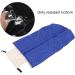 Wheelchair Plush Cover Windproof Thermal Blanket Cover Universal Wheelchair Accessory for Wheelchairs - Buy Online on GoSupps.com